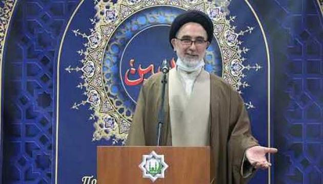 Hz.Rəsulullahın (s) Əbazərə tövsiyəsi